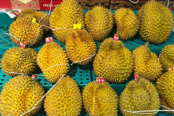 程林水果店