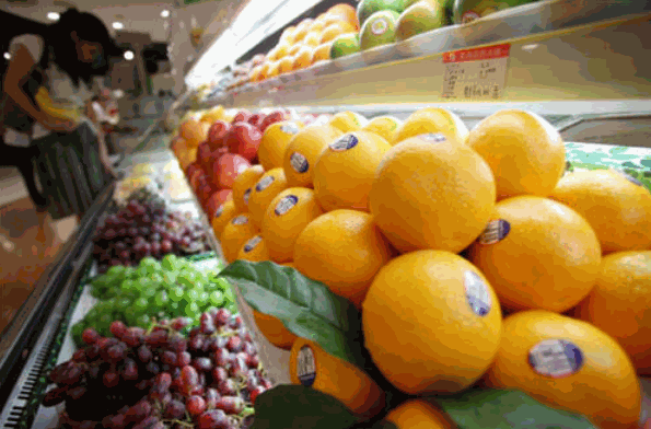 老果农水果店加盟