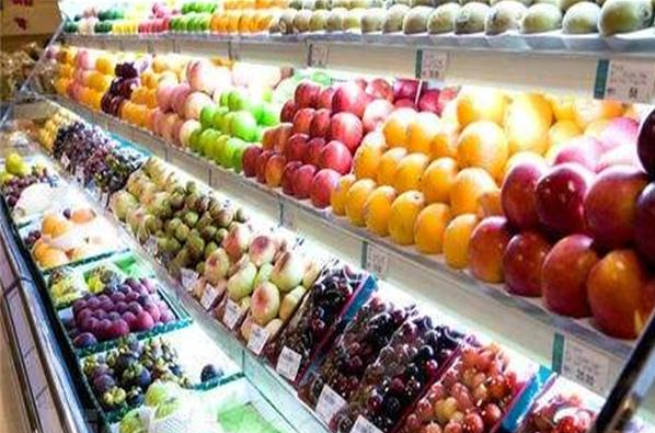 诚信果林水果店加盟