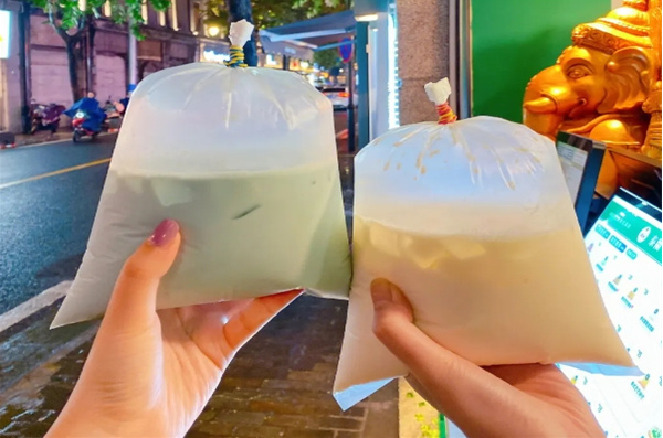 泰兰老挝奶茶加盟