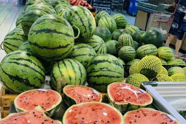 果唯鲜水果店加盟