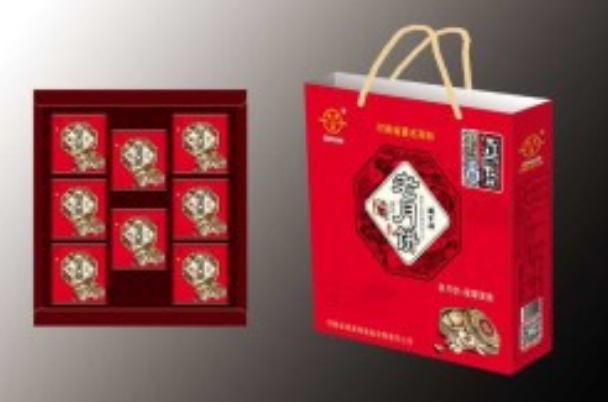 杨家将食品