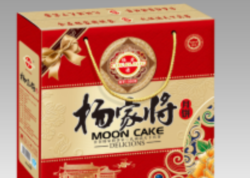 杨家将食品
