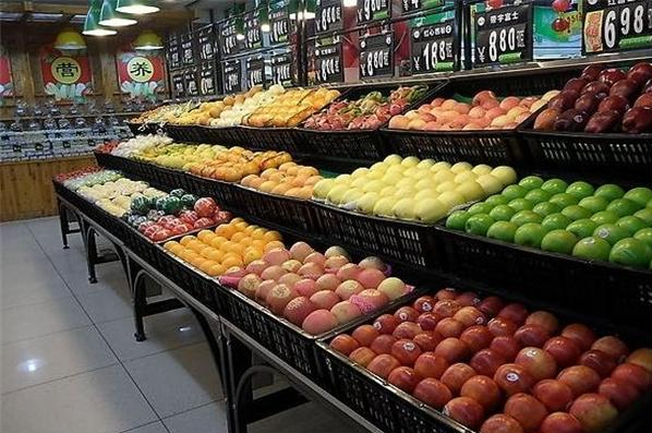 诚信果林水果店加盟