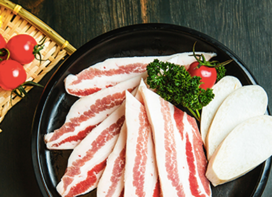 一川烤肉
