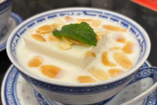 裕记广式甜品加盟