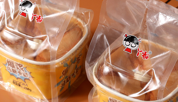 洛凰食品