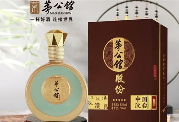 茅公馆加盟