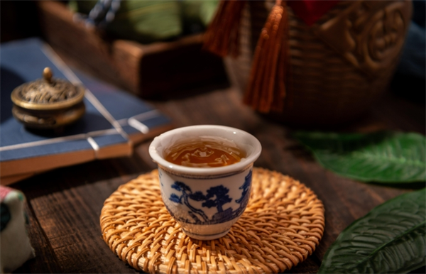 铭祺黄酒