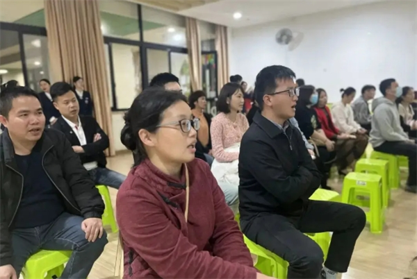 诺亚家庭教育