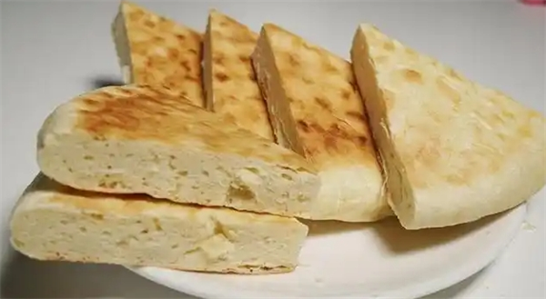 张记锅盔