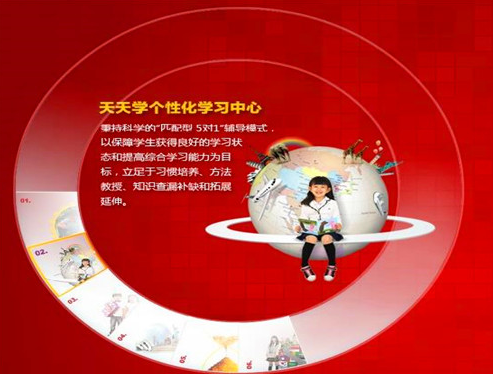 明日东方国际教育加盟