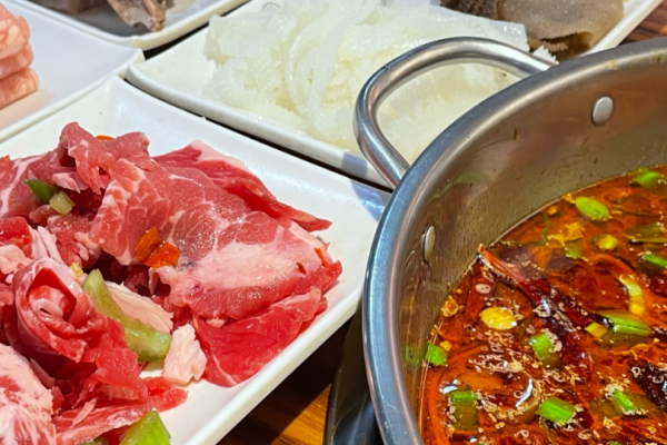 苏记黄牛肉火锅加盟
