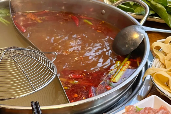苏记黄牛肉火锅加盟