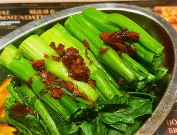 胜利茶餐厅