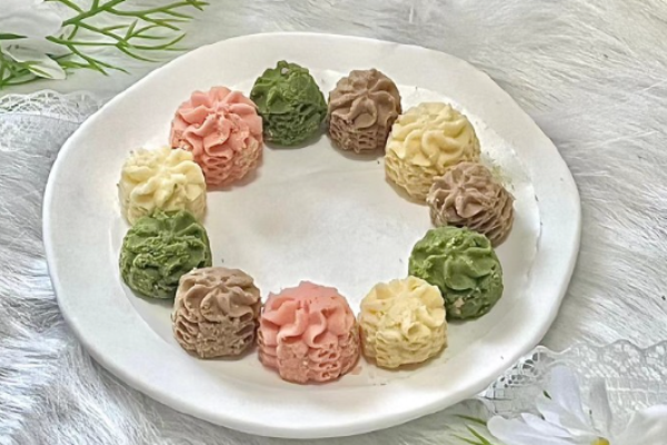 六里董法式甜品