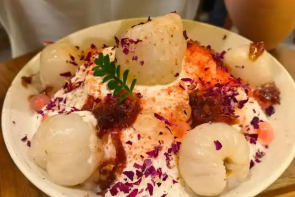莲喰糖水铺