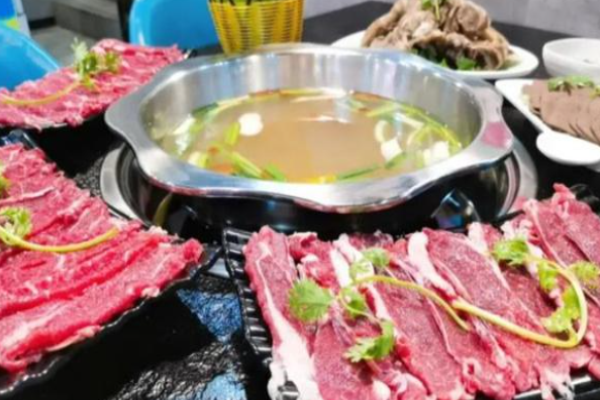 苏记黄牛肉火锅加盟