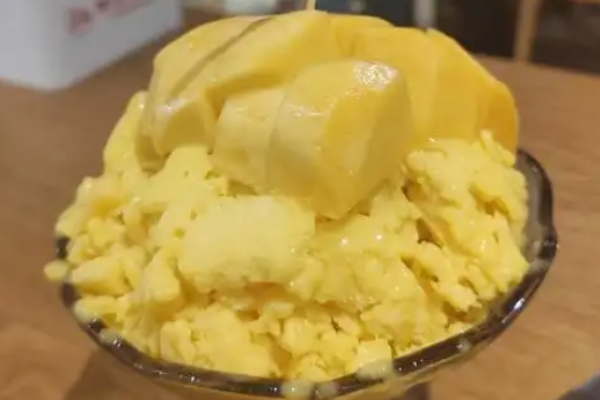 莲喰糖水铺