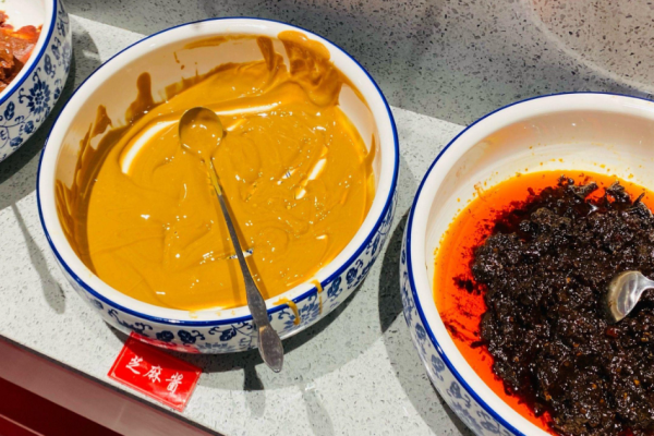 瑞馥祥老北京涮肉加盟
