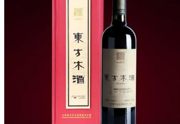 东方木酒