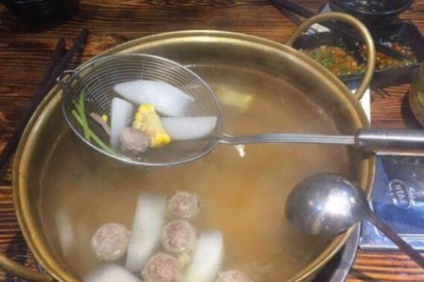 牛老三潮汕牛肉火锅加盟