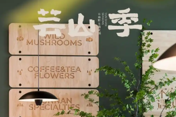 芸山季云南野生菌火锅