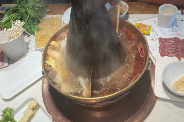 京元盛铜锅涮肉加盟