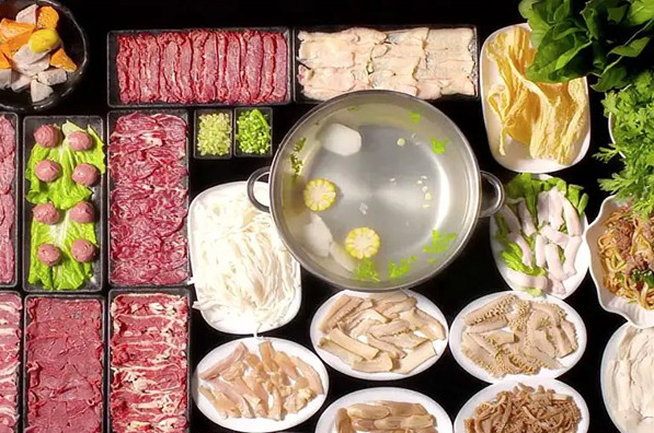 同益牛肉火锅加盟