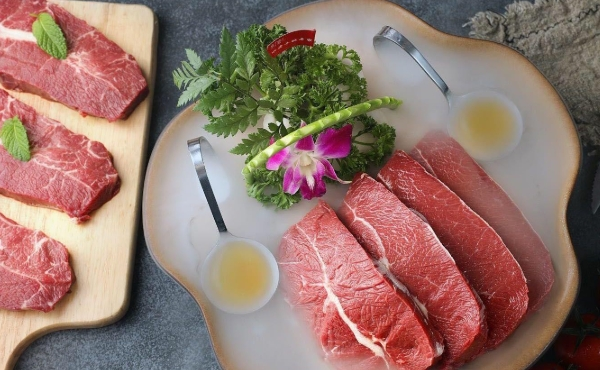 汇牛壹方牛肉火锅