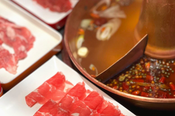 京元盛铜锅涮肉加盟