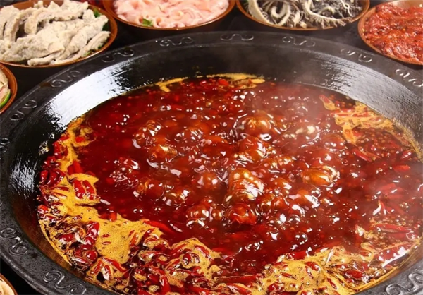 知味鲜火锅