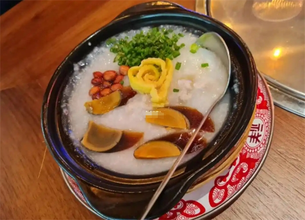 烹鲜记火锅打边炉