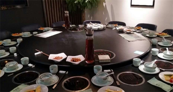 小南风火锅