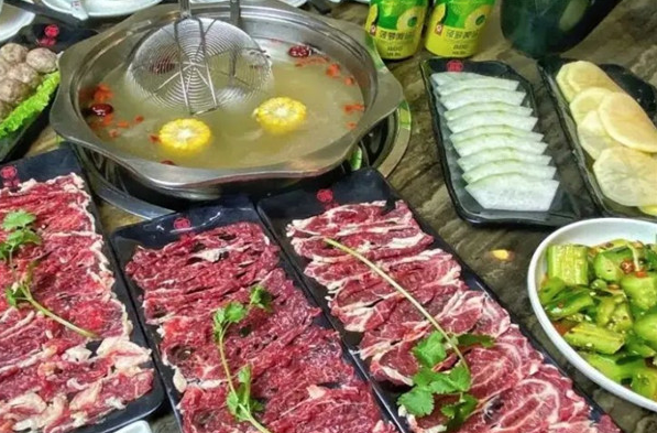 同益牛肉火锅加盟