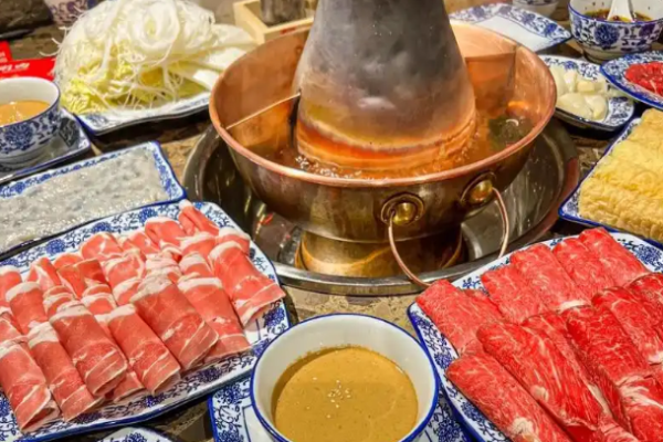 京元盛铜锅涮肉加盟
