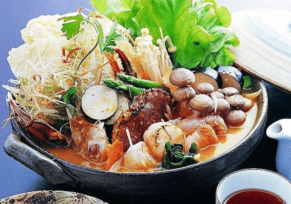 八江水养生火锅加盟