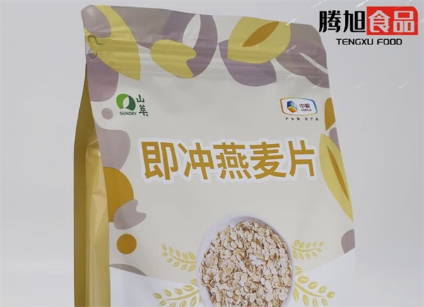山萃食品
