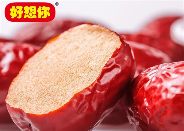好想你零食