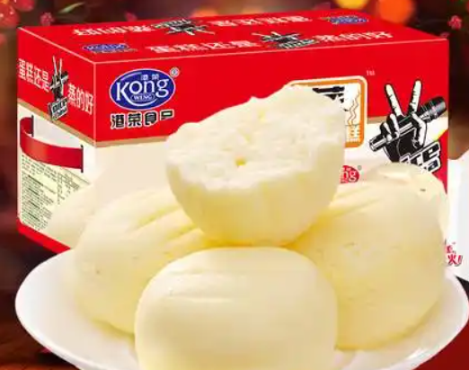 港荣蒸蛋糕加盟