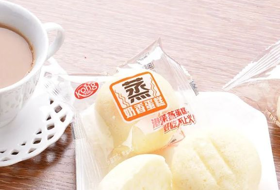 港荣蒸蛋糕加盟