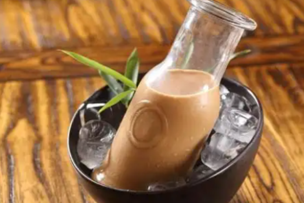湾仔岛奶茶加盟