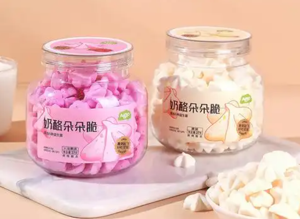 爱莫食品