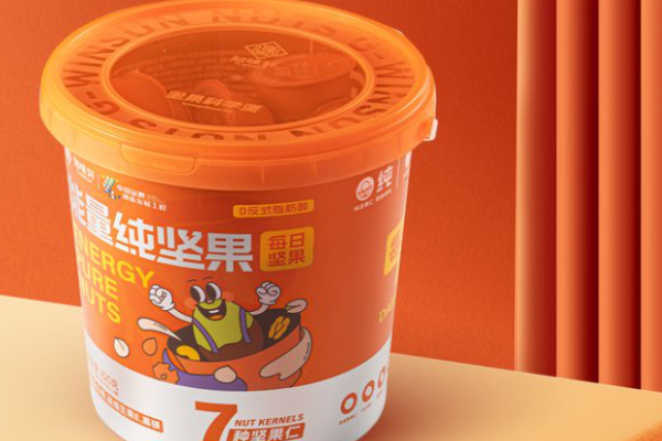 知味轩坚果加盟