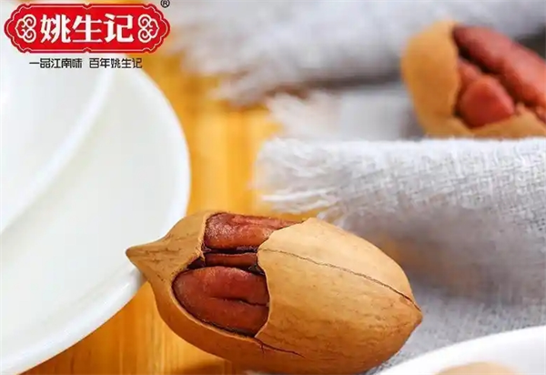 姚生记加盟