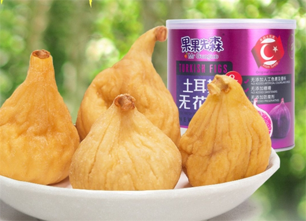 果果先森