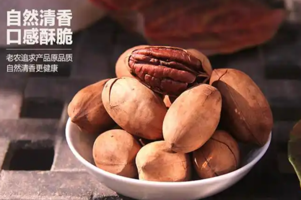 果园老农坚果加盟