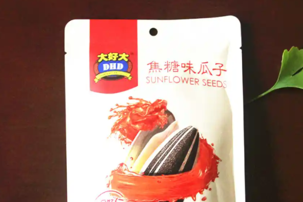 大好大瓜子加盟