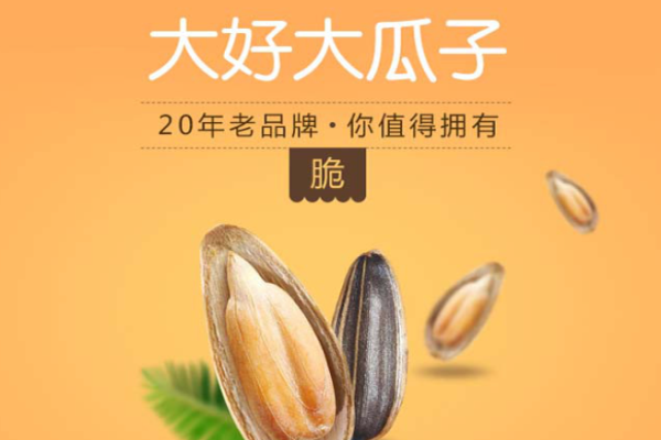 大好大零食加盟
