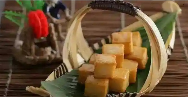 成友食品